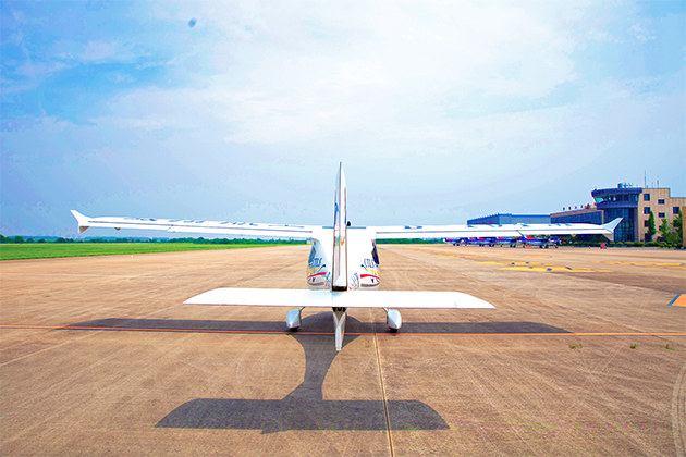 中国十大航空公司排行